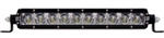 910113   Rigid 10in Light SR-Series  Surface Mount Hybrid LED White