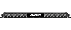 920413  Rigid 20" Marine SR-Series Hybrid Combo LED Light Bar