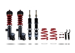 Pedders PED-160094 eXtreme XA Coilover Kit - 14-17 Chevrolet SS Base