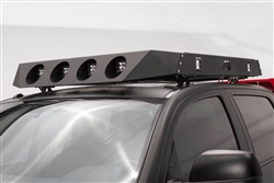 RR60-1 Fab Fours  60in Modular Roof Rack