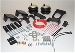 Firestone Airide 2407 Rear Ride-Rite Spring Kit W217602407 For 05-23 Tacoma