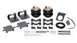 Firestone Airide 2709 Rear RED Label Air Spring Kit W217602709 For 11-24 GM HD