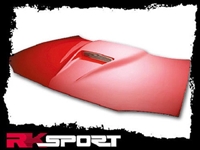 1993, 1994, 1995, 1996, 1997 Chevrolet Camaro RK Sport Functional Competition Ram Air SS Hood 01011102