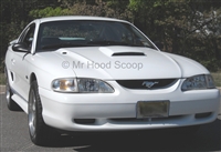 Mustang Hood Scoop 1994,95,96,97,98 hs008
