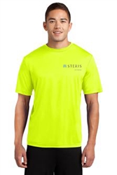 Mens PosiCharge Tough Tee