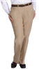 LADIES EASY FIT CHINO FLAT FRONT SLACK