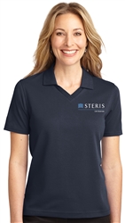 Ladies Rapid Dry Polo Shirt