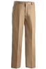 MEN'S MOBILE SOLUTIONS EASY FIT CHINO FLAT FRONT SLACK