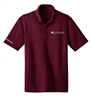 MEN'S MOBILE SOLUTIONS SNAG-PROOF POLO (MID-WEIGHT)