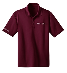 MEN'S MOBILE SOLUTIONS SNAG-PROOF POLO (MID-WEIGHT)