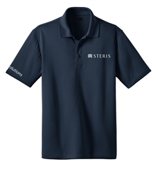 MEN'S MOBILE SOLUTIONS TALL SNAG-PROOF POLO (MID-WEIGHT)