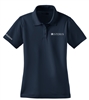 LADIES MOBILE SOLUTIONS SNAG-PROOF POLO (MID-WEIGHT)