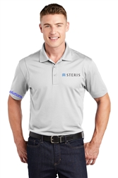 MENS MOBILE SOLUTIONS MICROPIQUE SPORT-WICK POLO (LIGHT WEIGHT)