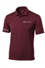 MEN'S MOBILE SOLUTIONS TALL MICROPIQUE SPORT WICK POLO (LIGHT WEIGHT)