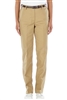 LADIES MOBILE SOLUTIONS EASY FIT CHINO FLAT FRONT SLACK