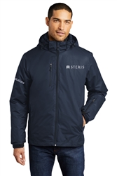 Vortex Waterproof 3-in-1 Jacket