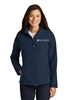 Ladies Core Soft Shell Jacket