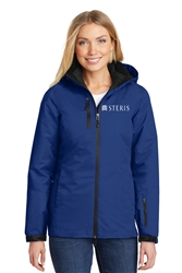 Ladies Vortex Waterproof 3-in-1 Jacket