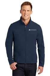 Tall Core Soft Shell Jacket