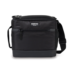 Black Igloo Maddox Cooler CLOSEOUT