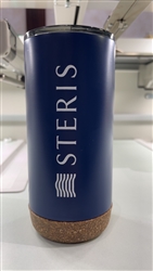 16 OZ. VAHALLA COPPER VACUUM INSULATED TUMBLER