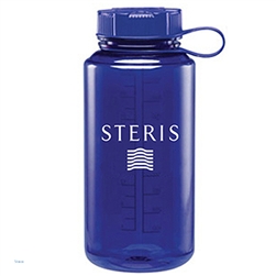 32OZ BPA FREE WATER BOTTLE