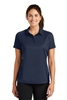 Ladies Nike Dri-Fit Pebble Texture Polo CLOSEOUT