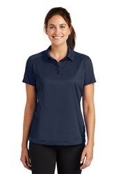 Ladies Nike Dri-Fit Pebble Texture Polo CLOSEOUT