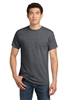 Graphite Heather Gildan Heavy Cotton T-Shirt CLOSEOUT