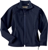 LADIES BRUSHED BACK JACKET