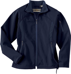 LADIES BRUSHED BACK JACKET