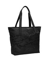 Black Camo OGIO Downtown Tote CLOSEOUT