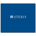 Blue Rectangular Mousepad