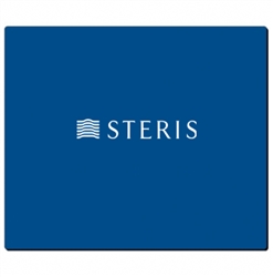 Blue Rectangular Mousepad