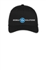 MOBILE SOLUTIONS FLEX FIT CAP