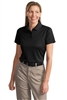 CornerStone Women's Select Snag-Proof Polo