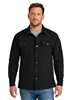Soft Shell Shirt Jacket