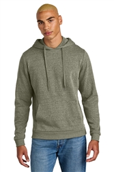 Military Frost Green District Perfect Tri Fleece Pullover Hoodie CLOSEOUT