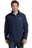 1/2 ZIP FLEECE