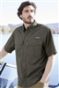 Eddie Bauer - Short Sleeve Fishing Shirt