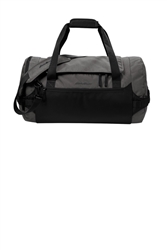 Grey/Black Eddie Bauer Tour Duffel CLOSEOUT