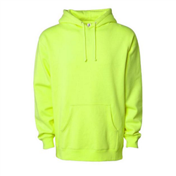Neon Independent Trading Co. Heavyweight Pullover Sweatshirt CLOSEOUT