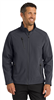 Welded Soft Shell Jacket