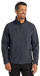 Welded Soft Shell Jacket