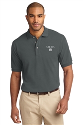 MENS PIQUE POLO