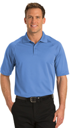 MENS DRY ZONE POLO