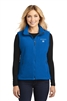 Port Authority Ladies Value Fleece Vest