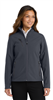 Women's Welded Soft Shell Jacket