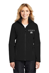 Ladies Torrent Waterproof Jacket