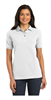 LADIES PIQUE POLO